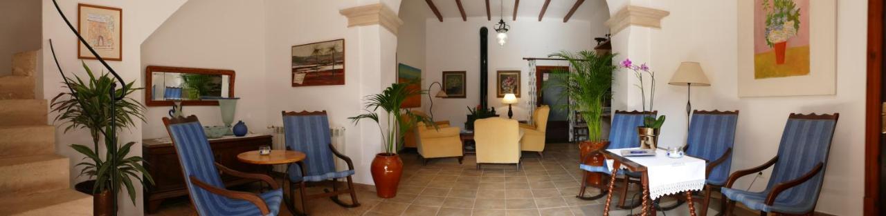 Sa Carrotja - Adults Only Casa di campagna