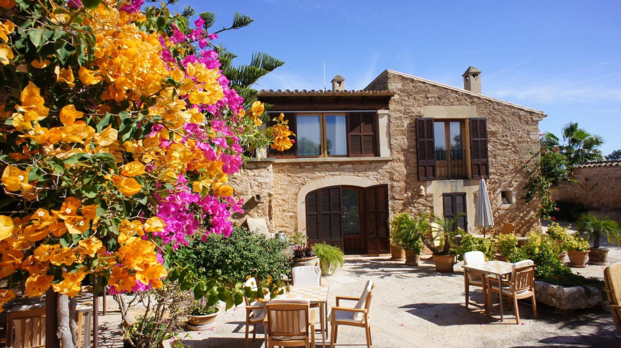 Casa di campagna Sa Carrotja - Adults Only