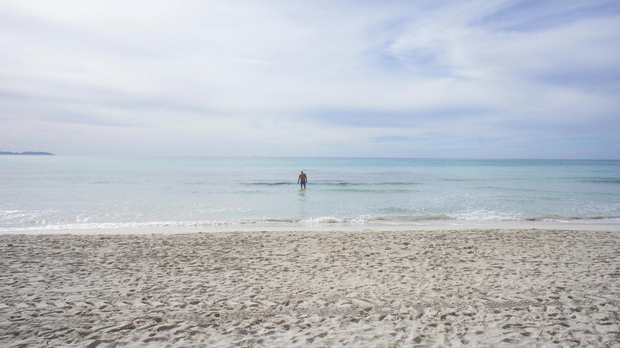 Casa di campagna Sa Carrotja - Adults Only Ses Salines (Mallorca)
