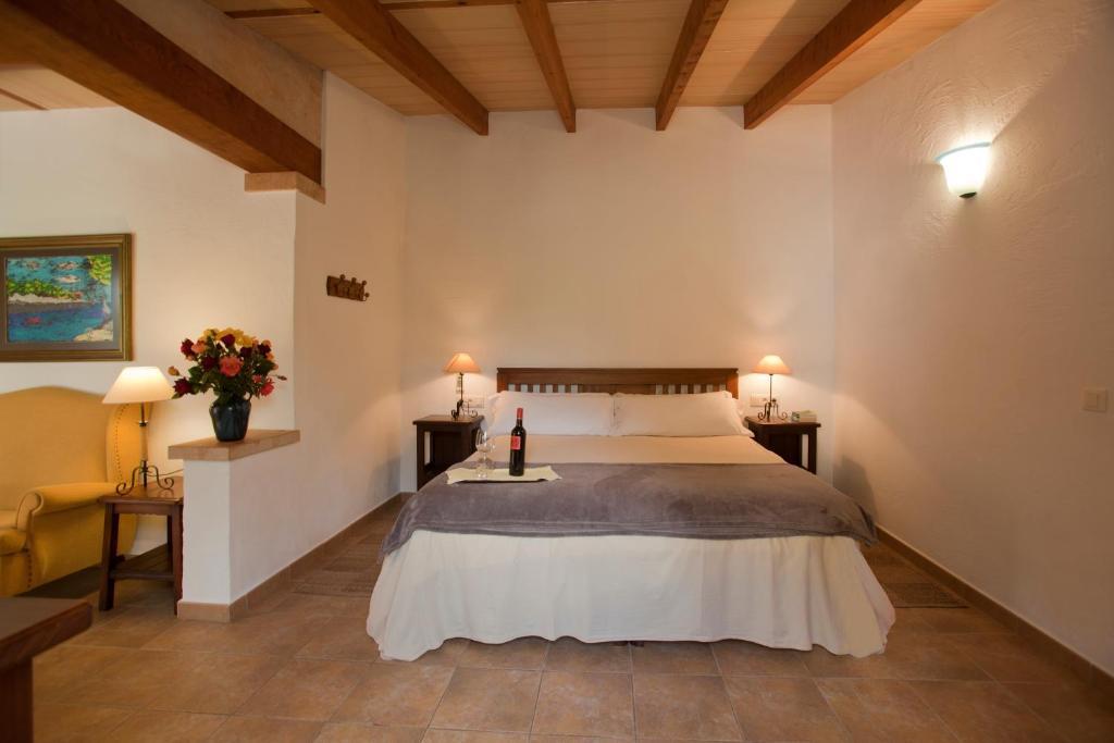 Casa di campagna Sa Carrotja - Adults Only