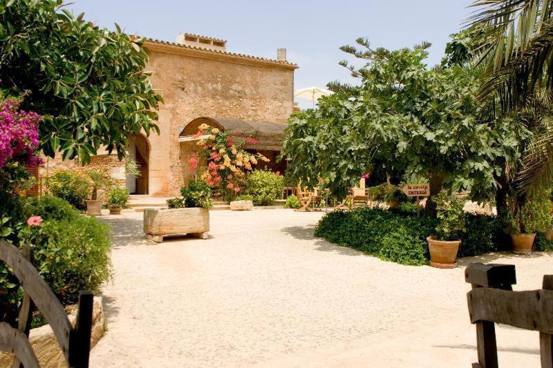 Casa di campagna Sa Carrotja - Adults Only *